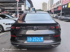 Volkswagen Lingdu L 280TSI DSG Spicy Edition - ფოტო 4