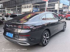 Volkswagen Lingdu L 280TSI DSG Spicy Edition - ფოტო 5