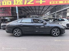 Volkswagen Lingdu L 280TSI DSG Spicy Edition - ფოტო 7