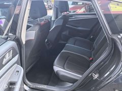 Volkswagen Lingdu L 280TSI DSG Spicy Edition - ფოტო 8