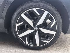 Volkswagen Lingdu L 280TSI DSG Spicy Edition - ფოტო 9
