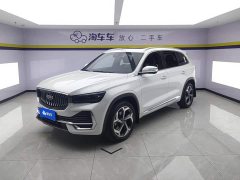 Geely Xingyue L 2021 2.0TD DCT EVO FWD Luxury - ფოტო 1