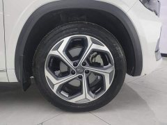 Geely Xingyue L 2021 2.0TD DCT EVO FWD Luxury - ფოტო 6