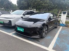 NIO ET5 75kWh - ფოტო 1