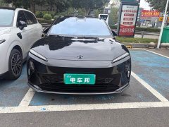 NIO ET5 75kWh - ფოტო 2