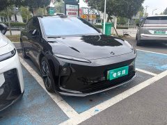 NIO ET5 75kWh - ფოტო 3