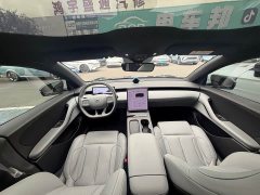 NIO ET5 75kWh - ფოტო 4