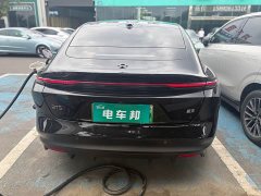 NIO ET5 75kWh - ფოტო 7