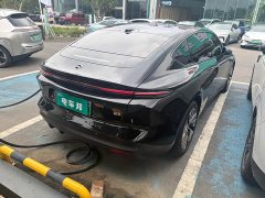 NIO ET5 75kWh - ფოტო 8