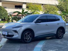 SAIC MG ES5 525max Smart Drive Edition - ფოტო 1