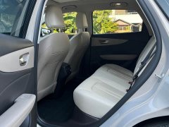 SAIC MG ES5 525max Smart Drive Edition - ფოტო 10