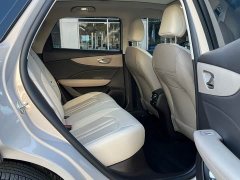 SAIC MG ES5 525max Smart Drive Edition - ფოტო 11