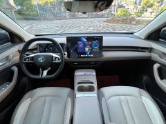 SAIC MG ES5 525max Smart Drive Edition - ფოტო 13