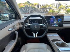 SAIC MG ES5 525max Smart Drive Edition - ფოტო 14