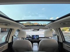 SAIC MG ES5 525max Smart Drive Edition - ფოტო 15