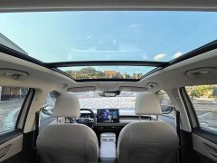 SAIC MG ES5 525max Smart Drive Edition - ფოტო 16