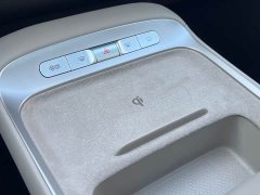 SAIC MG ES5 525max Smart Drive Edition - ფოტო 17