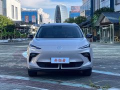 SAIC MG ES5 525max Smart Drive Edition - ფოტო 2