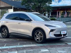 SAIC MG ES5 525max Smart Drive Edition - ფოტო 3