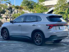 SAIC MG ES5 525max Smart Drive Edition - ფოტო 6