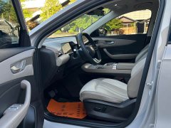 SAIC MG ES5 525max Smart Drive Edition - ფოტო 8