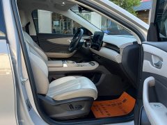 SAIC MG ES5 525max Smart Drive Edition - ფოტო 9