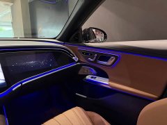 Mercedes-Benz E-Class E 300 L Luxury - ფოტო 11