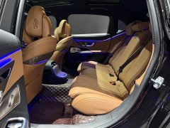 Mercedes-Benz E-Class E 300 L Luxury - ფოტო 12