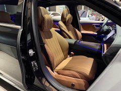 Mercedes-Benz E-Class E 300 L Luxury - ფოტო 13