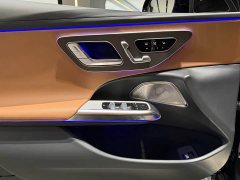 Mercedes-Benz E-Class E 300 L Luxury - ფოტო 15