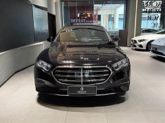 Mercedes-Benz E-Class E 300 L Luxury - ფოტო 2