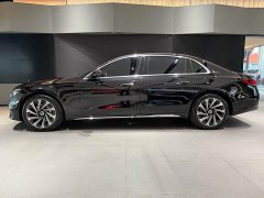 Mercedes-Benz E-Class E 300 L Luxury - ფოტო 3