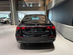 Mercedes-Benz E-Class E 300 L Luxury - ფოტო 5