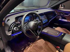 Mercedes-Benz E-Class E 300 L Luxury - ფოტო 7