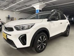Kia Yipao 2021 1.4L CVT Fun Sunroof Edition - ფოტო 1