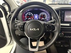 Kia Yipao 2021 1.4L CVT Fun Sunroof Edition - ფოტო 10