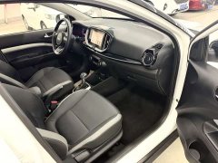 Kia Yipao 2021 1.4L CVT Fun Sunroof Edition - ფოტო 12