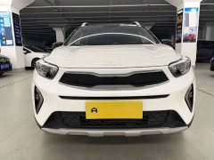 Kia Yipao 2021 1.4L CVT Fun Sunroof Edition - ფოტო 2