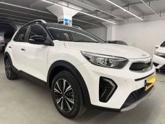 Kia Yipao 2021 1.4L CVT Fun Sunroof Edition - ფოტო 3