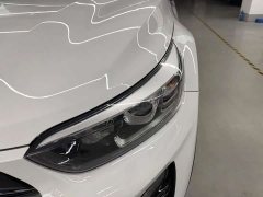 Kia Yipao 2021 1.4L CVT Fun Sunroof Edition - ფოტო 4