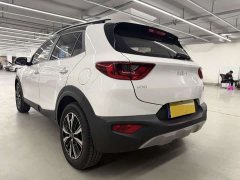 Kia Yipao 2021 1.4L CVT Fun Sunroof Edition - ფოტო 7