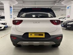 Kia Yipao 2021 1.4L CVT Fun Sunroof Edition - ფოტო 8