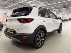 Kia Yipao 2021 1.4L CVT Fun Sunroof Edition - ფოტო 9
