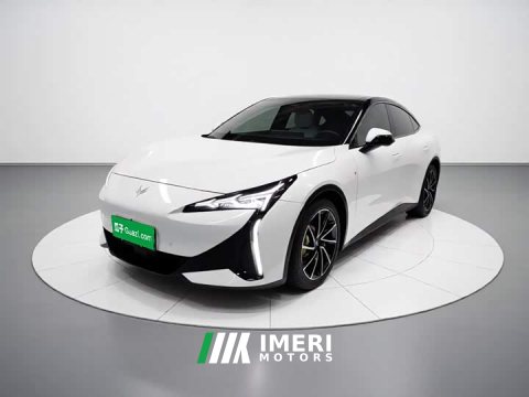 2024 ARCFOX Alpha S5 708MAX 200kW - ავტომობილი ჩინეთიდან