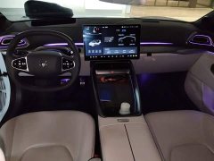ARCFOX Alpha S5 708MAX 200kW - ფოტო 10