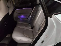 ARCFOX Alpha S5 708MAX 200kW - ფოტო 18