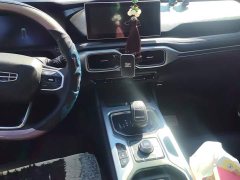 Geely Haoyue 2020 1.8TD DCT Luxury 7-Seater - ფოტო 13