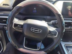 Geely Haoyue 2020 1.8TD DCT Luxury 7-Seater - ფოტო 15