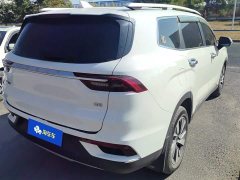 Geely Haoyue 2020 1.8TD DCT Luxury 7-Seater - ფოტო 3
