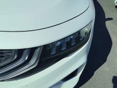Geely Haoyue 2020 1.8TD DCT Luxury 7-Seater - ფოტო 5